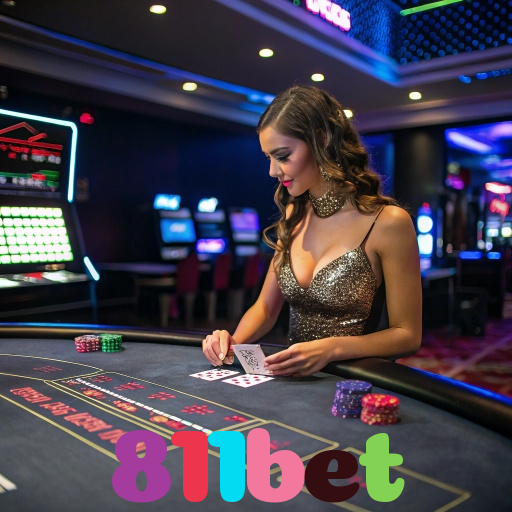 811bet