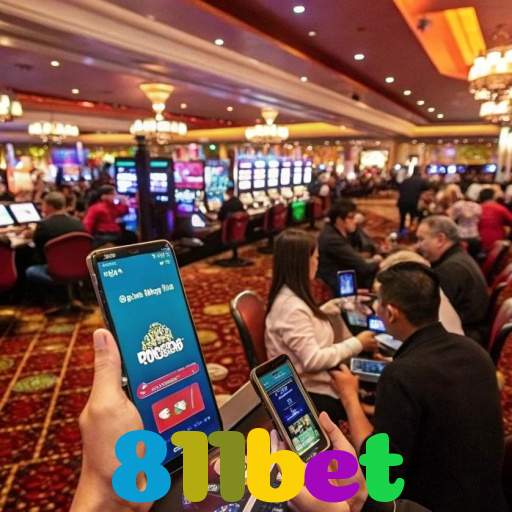 811bet