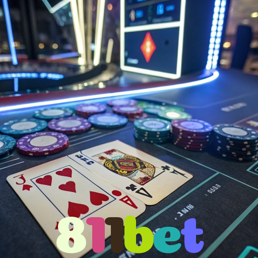 811bet