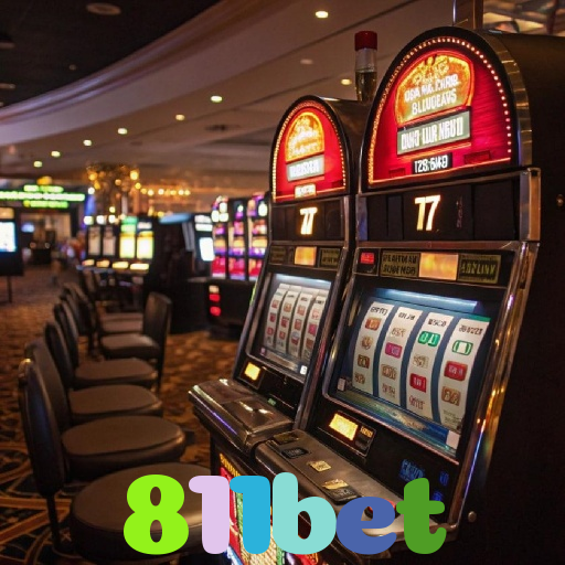 811bet