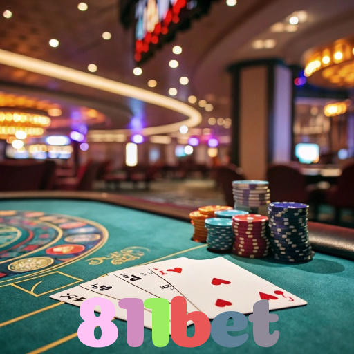 811bet