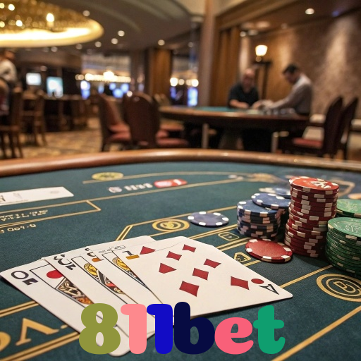 811bet
