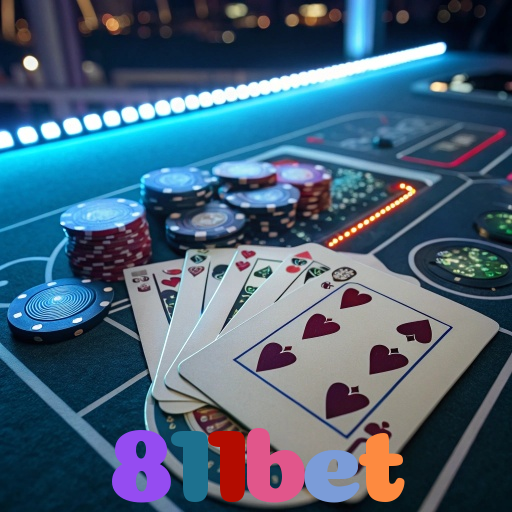 811bet