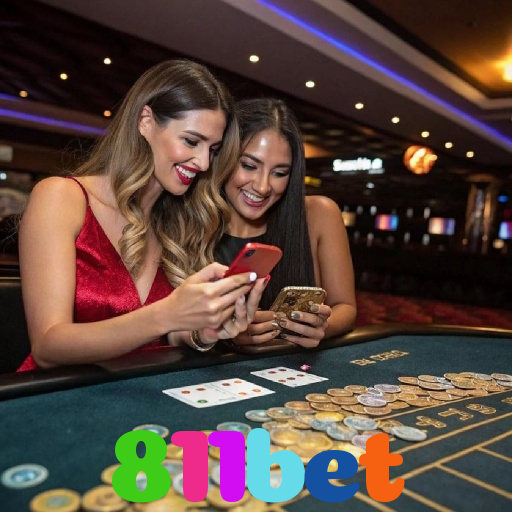 811bet