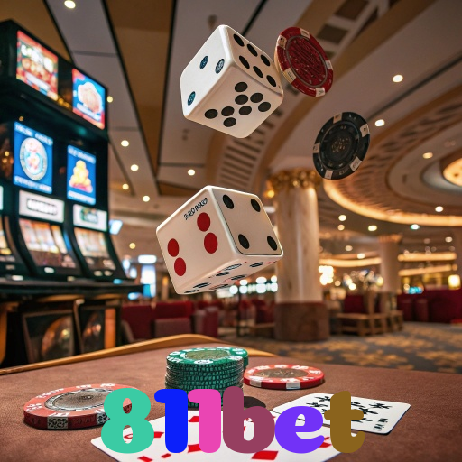 811bet